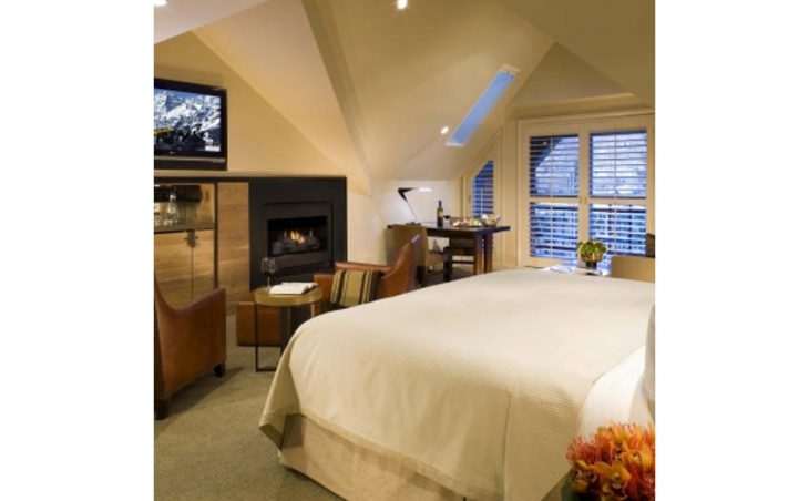 The Little Nell - Aspen in Aspen , United States image 9